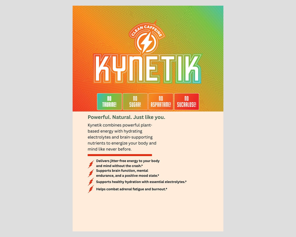 4 x 6 inch Product Card 1