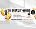 72 x 24 inch GLP Three 2 Banner