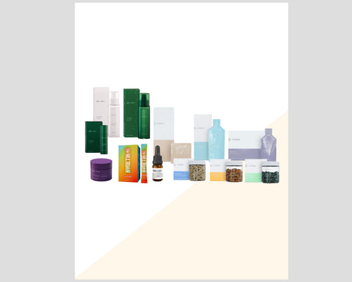 8.5 x 11  inch Product Booklet