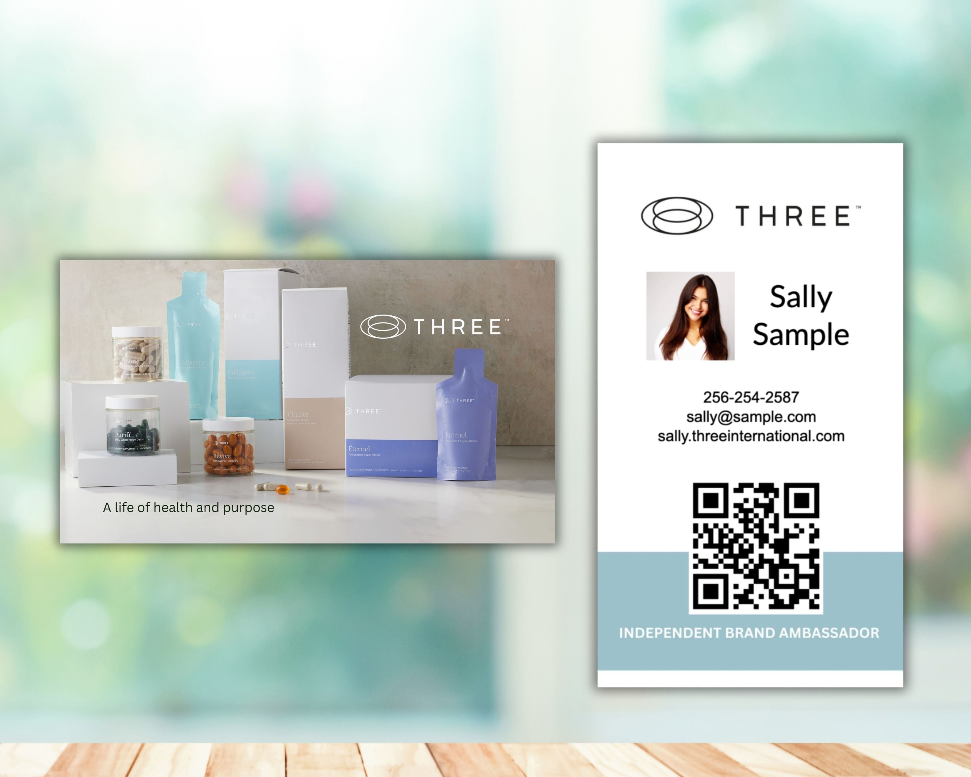 Business Card 2
